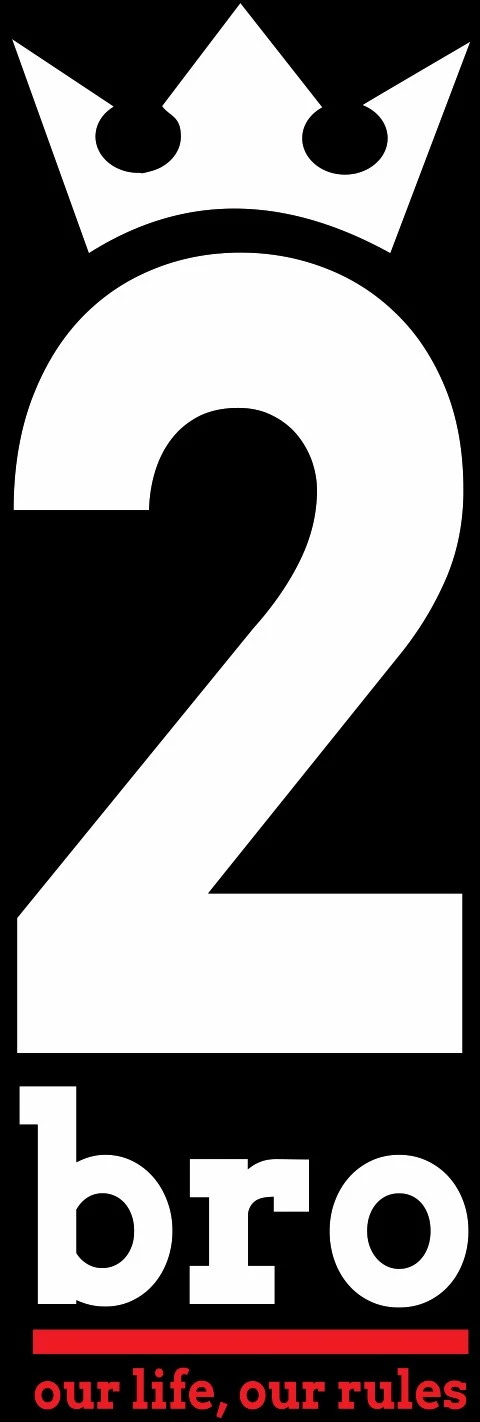 2bro logo